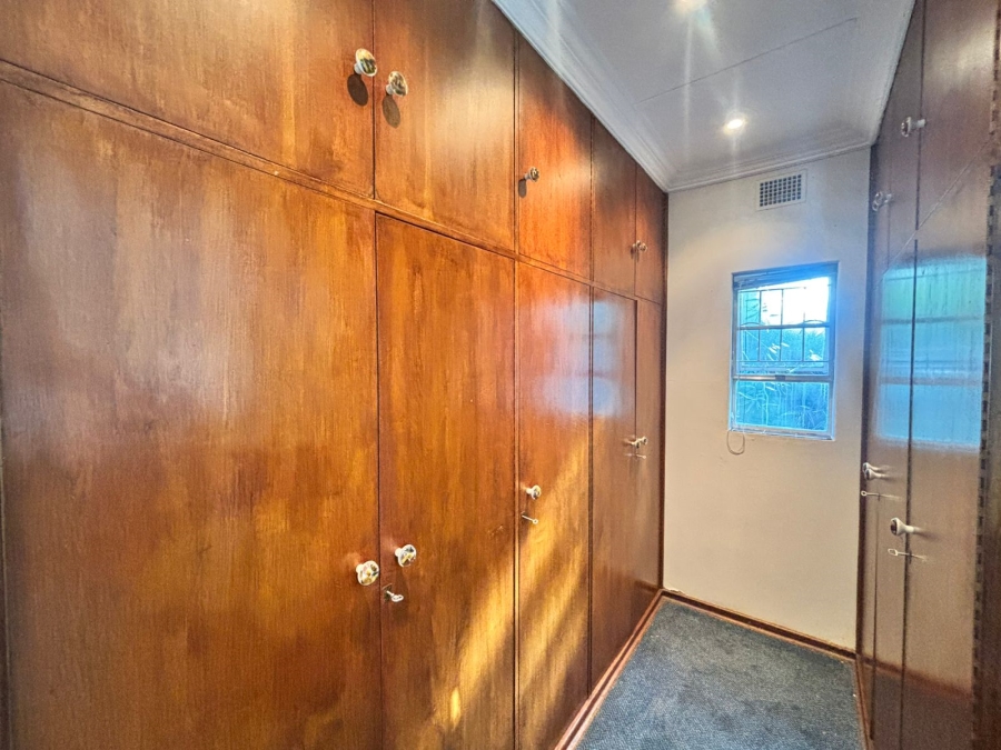 4 Bedroom Property for Sale in Baillie Park North West